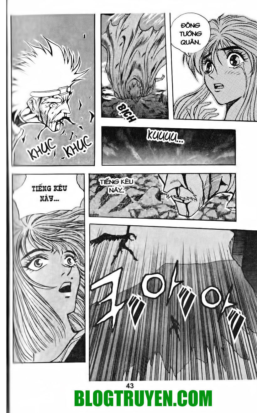 Thiên Vương Thần Kiếm Chapter 27 - Trang 2