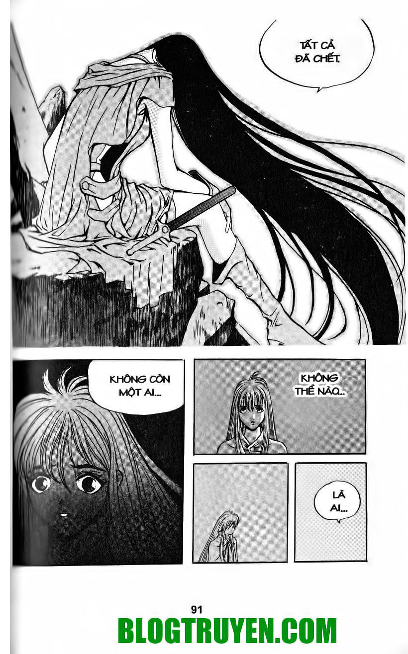 Thiên Vương Thần Kiếm Chapter 29 - Trang 2