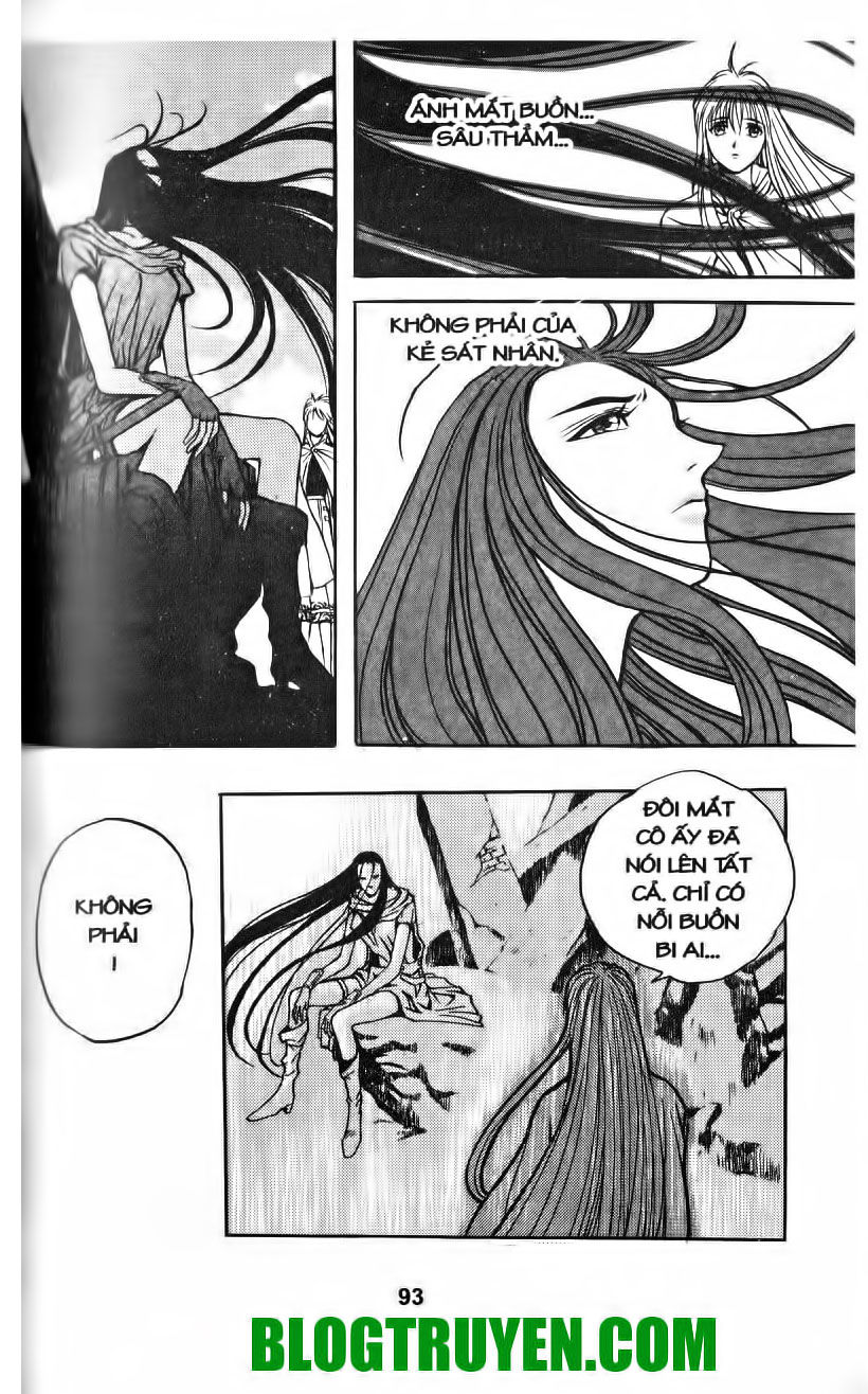 Thiên Vương Thần Kiếm Chapter 29 - Trang 2