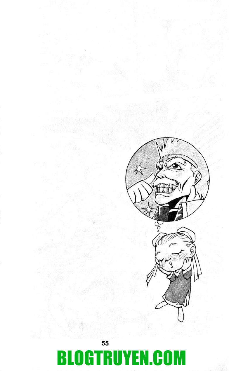 Thiên Vương Thần Kiếm Chapter 3 - Trang 2