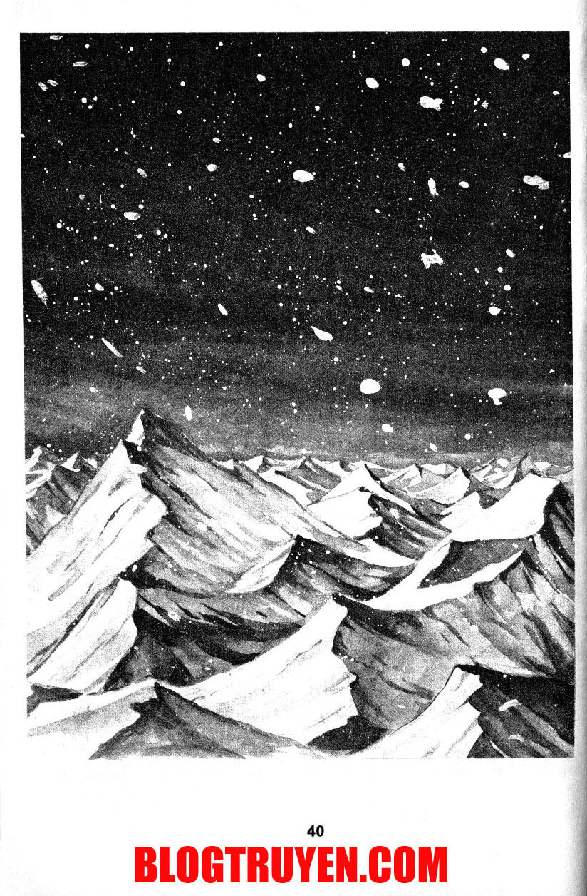 Thiên Vương Thần Kiếm Chapter 3 - Trang 2