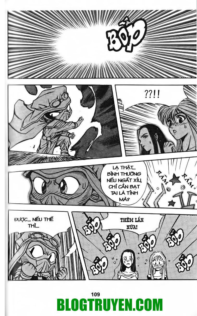 Thiên Vương Thần Kiếm Chapter 30 - Trang 2