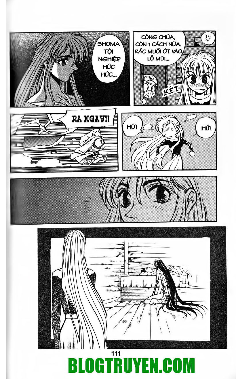 Thiên Vương Thần Kiếm Chapter 30 - Trang 2