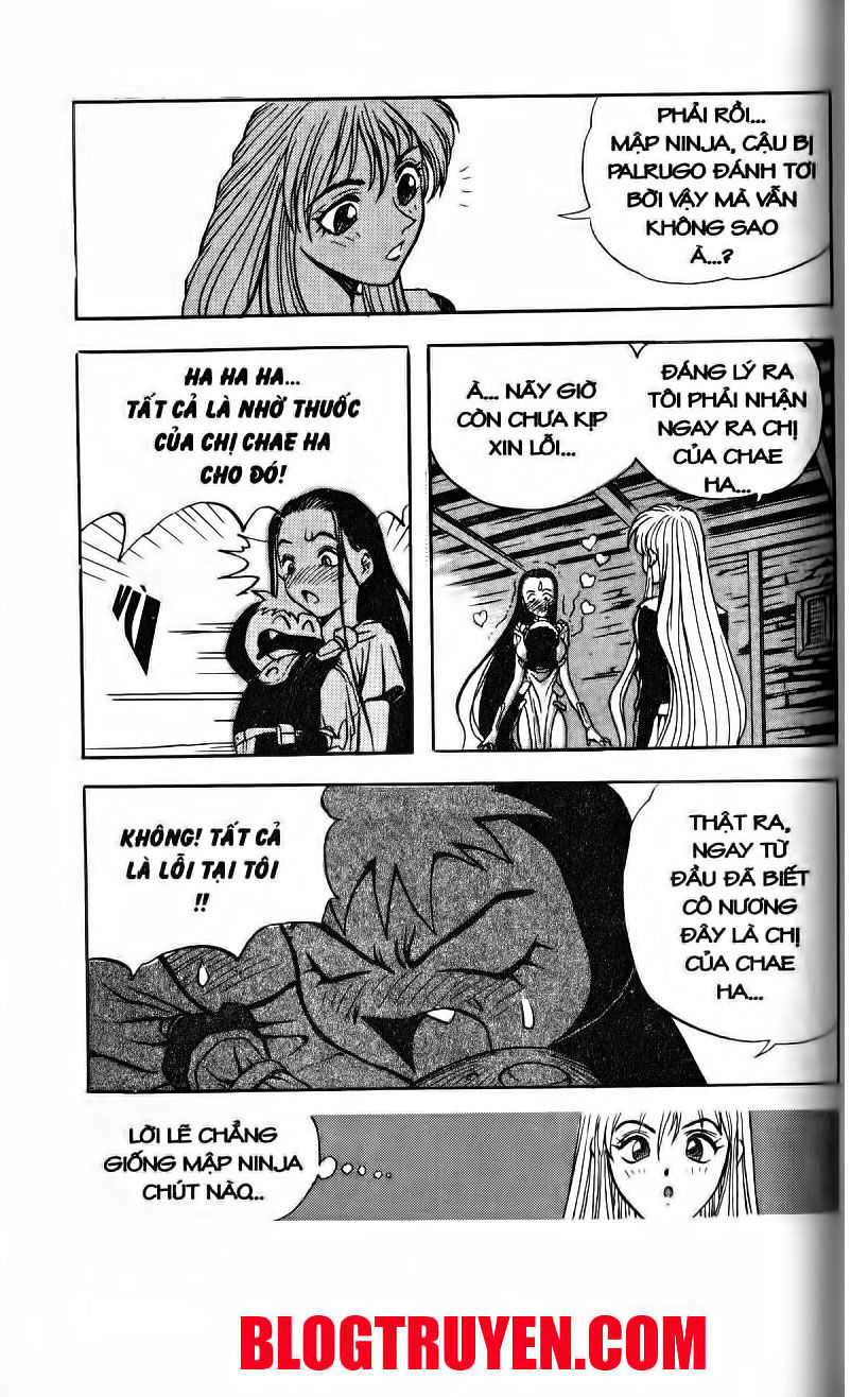 Thiên Vương Thần Kiếm Chapter 30 - Trang 2