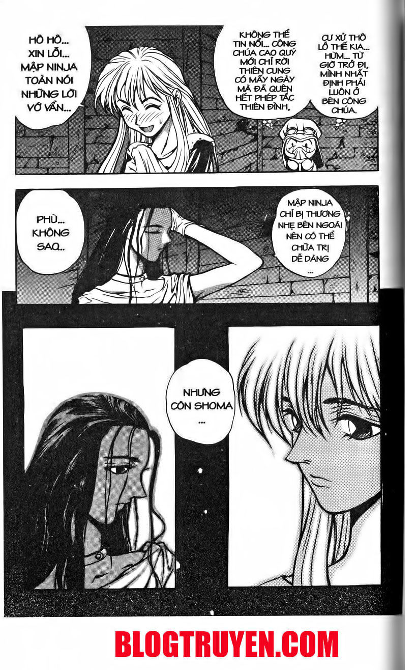 Thiên Vương Thần Kiếm Chapter 30 - Trang 2