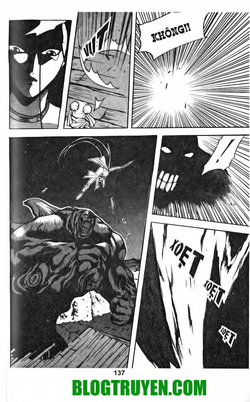 Thiên Vương Thần Kiếm Chapter 32 - Trang 2