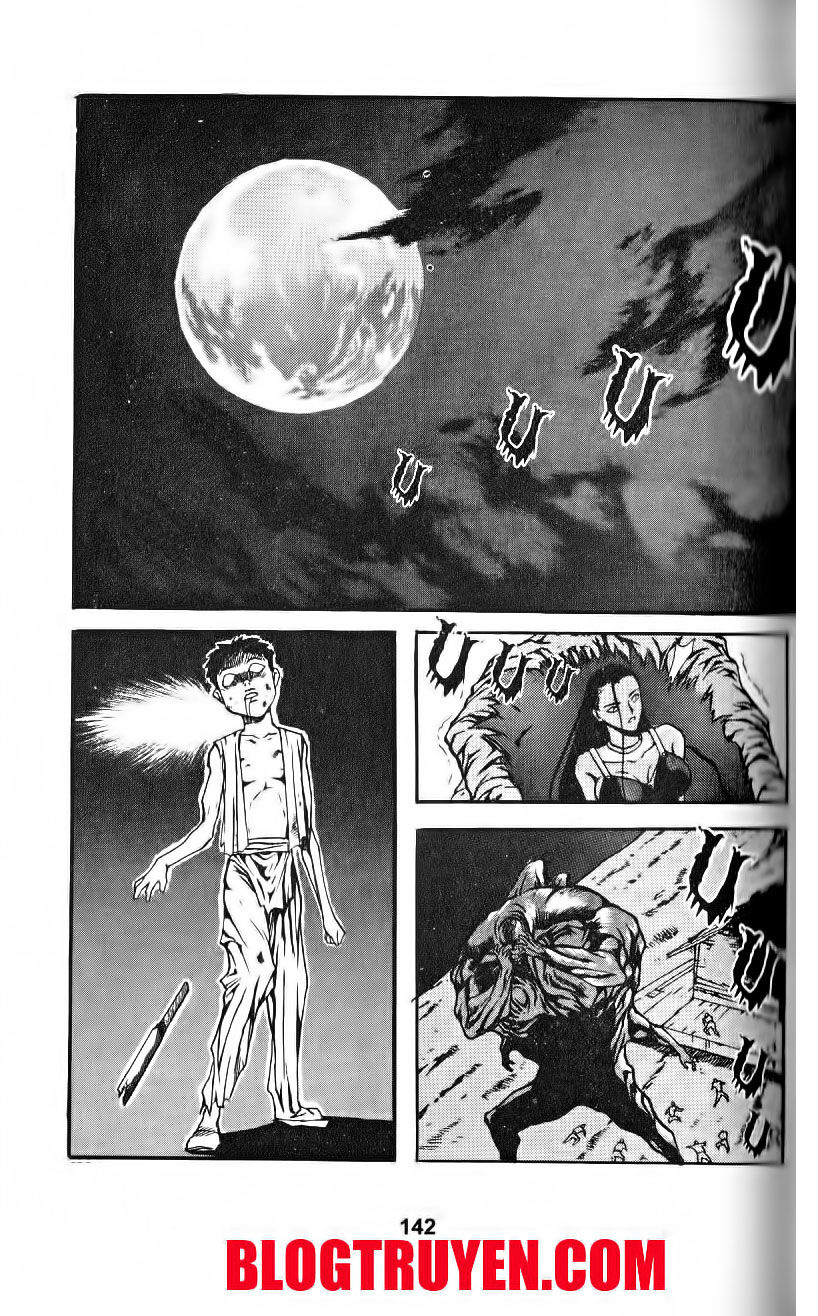 Thiên Vương Thần Kiếm Chapter 32 - Trang 2