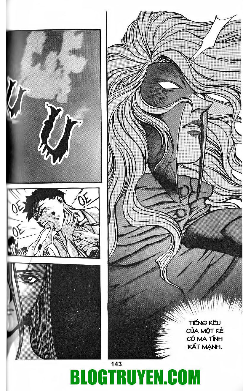 Thiên Vương Thần Kiếm Chapter 32 - Trang 2