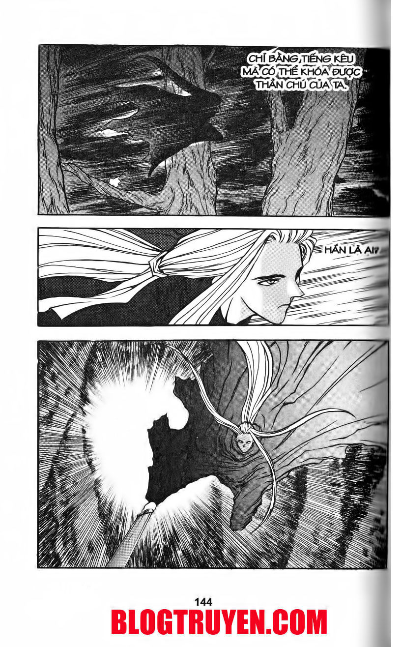 Thiên Vương Thần Kiếm Chapter 32 - Trang 2