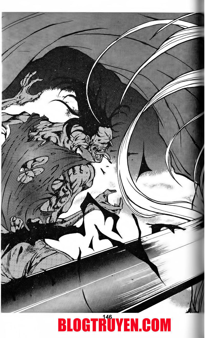 Thiên Vương Thần Kiếm Chapter 32 - Trang 2