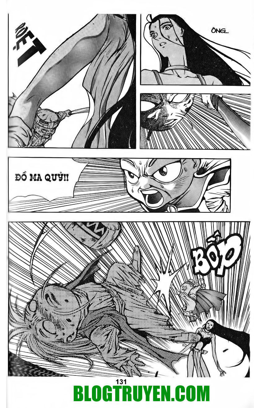 Thiên Vương Thần Kiếm Chapter 32 - Trang 2