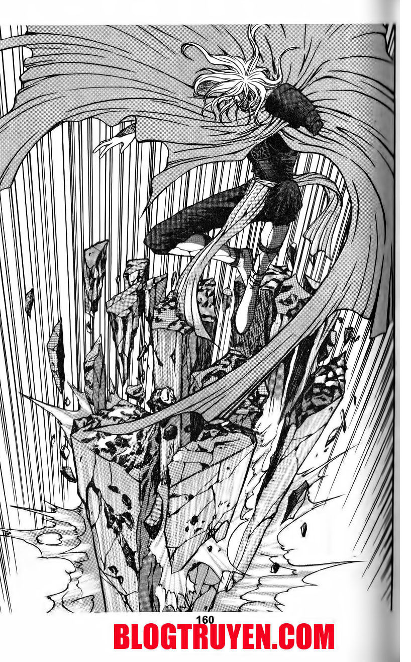 Thiên Vương Thần Kiếm Chapter 33 - Trang 2