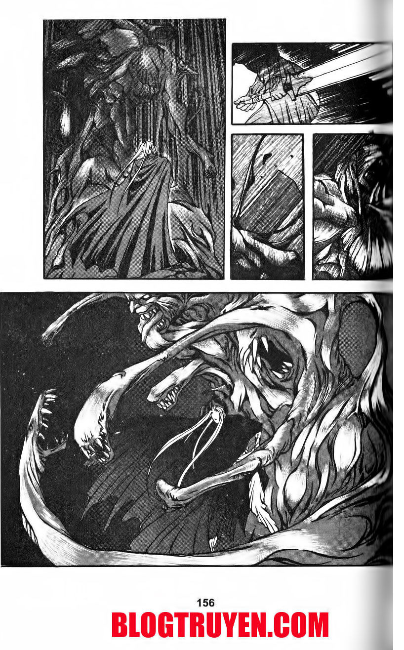 Thiên Vương Thần Kiếm Chapter 33 - Trang 2