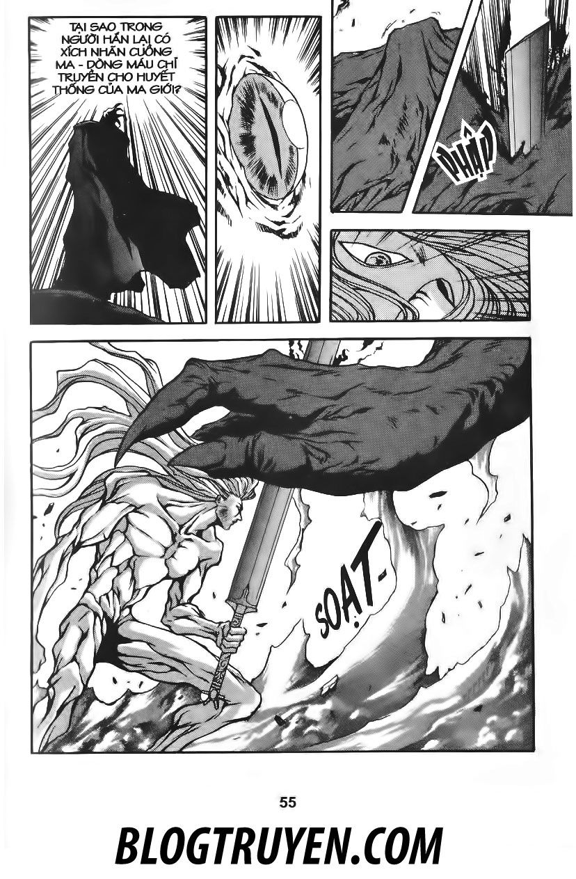 Thiên Vương Thần Kiếm Chapter 36 - Trang 2