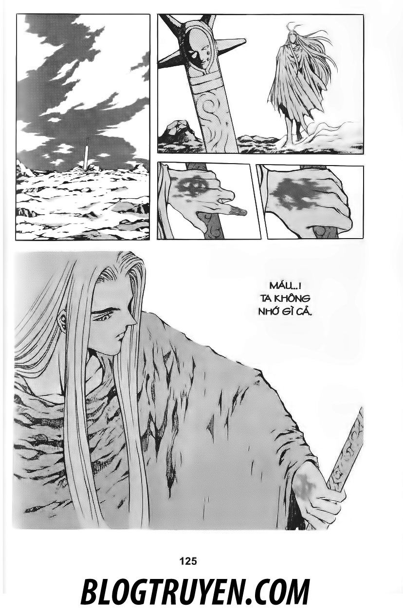 Thiên Vương Thần Kiếm Chapter 39 - Trang 2