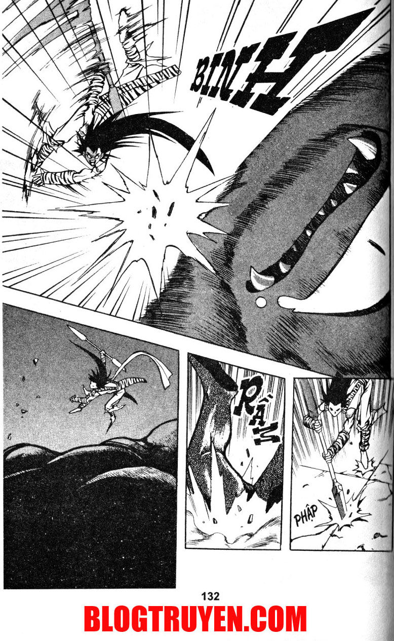 Thiên Vương Thần Kiếm Chapter 7 - Trang 2