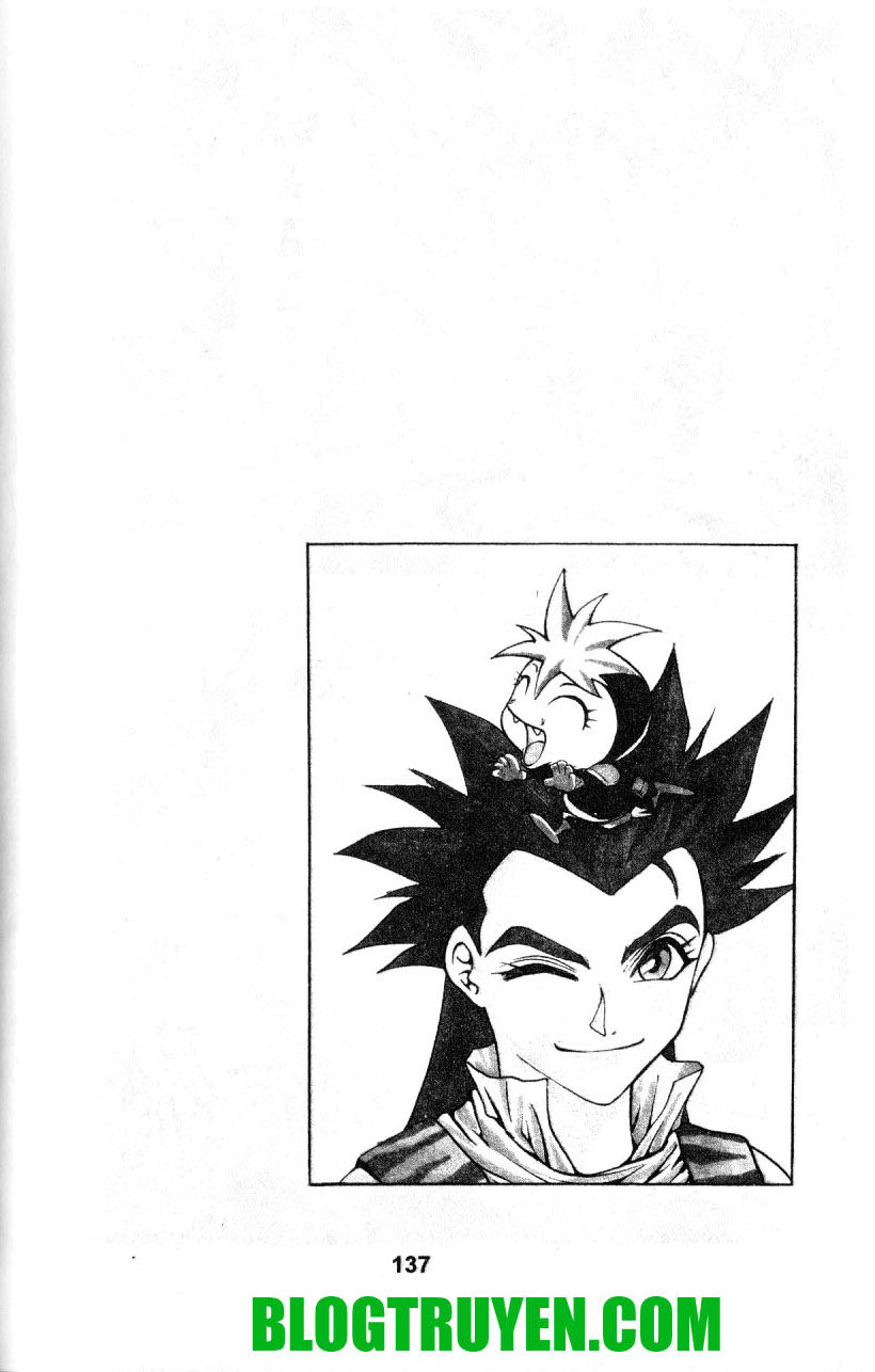 Thiên Vương Thần Kiếm Chapter 7 - Trang 2