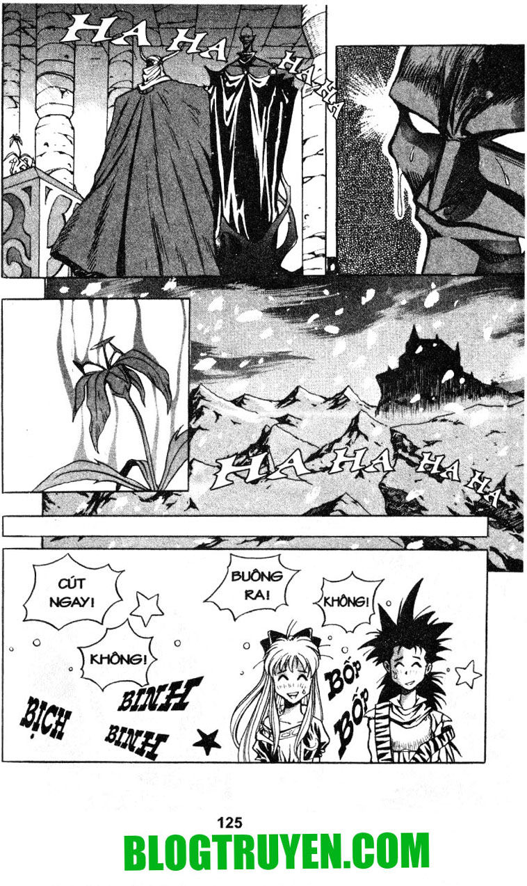 Thiên Vương Thần Kiếm Chapter 7 - Trang 2