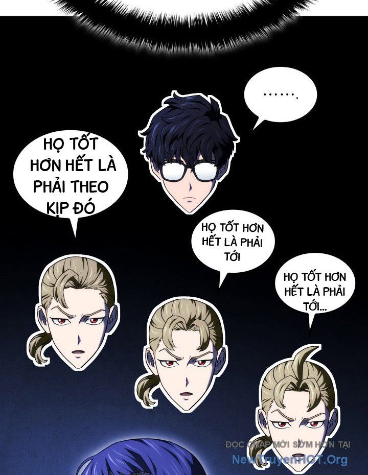 Thiết Huyết Kiếm Sĩ Hồi Quy Chapter 117 - Trang 2