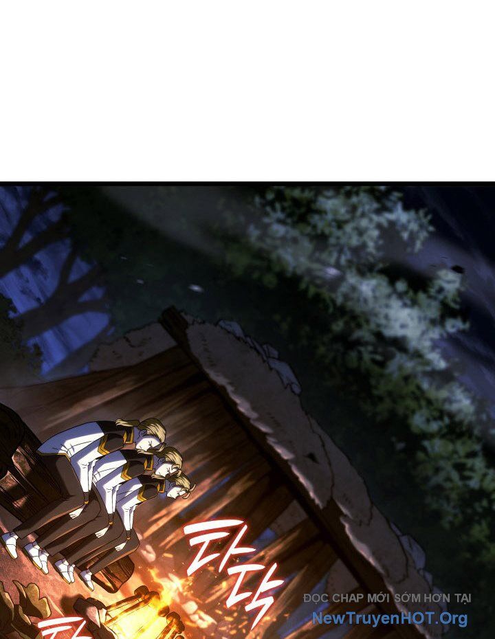 Thiết Huyết Kiếm Sĩ Hồi Quy Chapter 117 - Trang 2