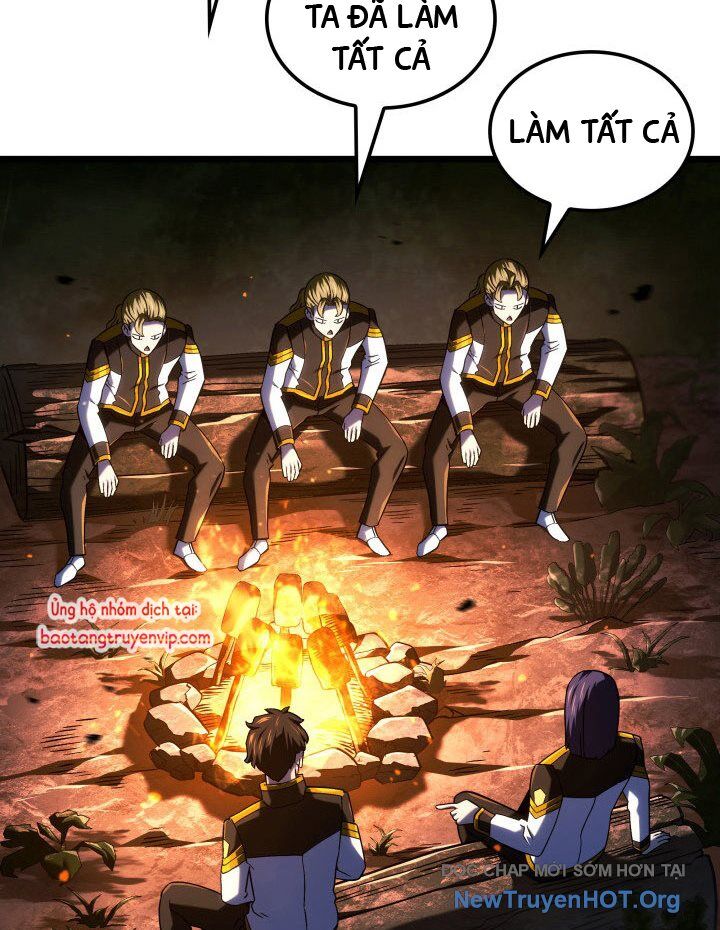 Thiết Huyết Kiếm Sĩ Hồi Quy Chapter 117 - Trang 2