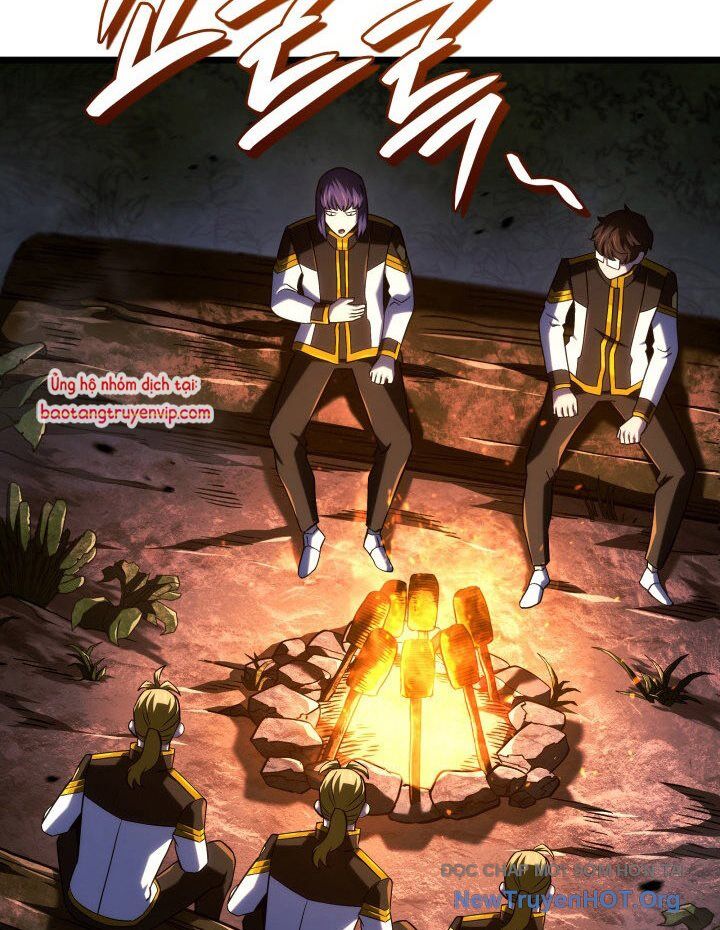 Thiết Huyết Kiếm Sĩ Hồi Quy Chapter 117 - Trang 2