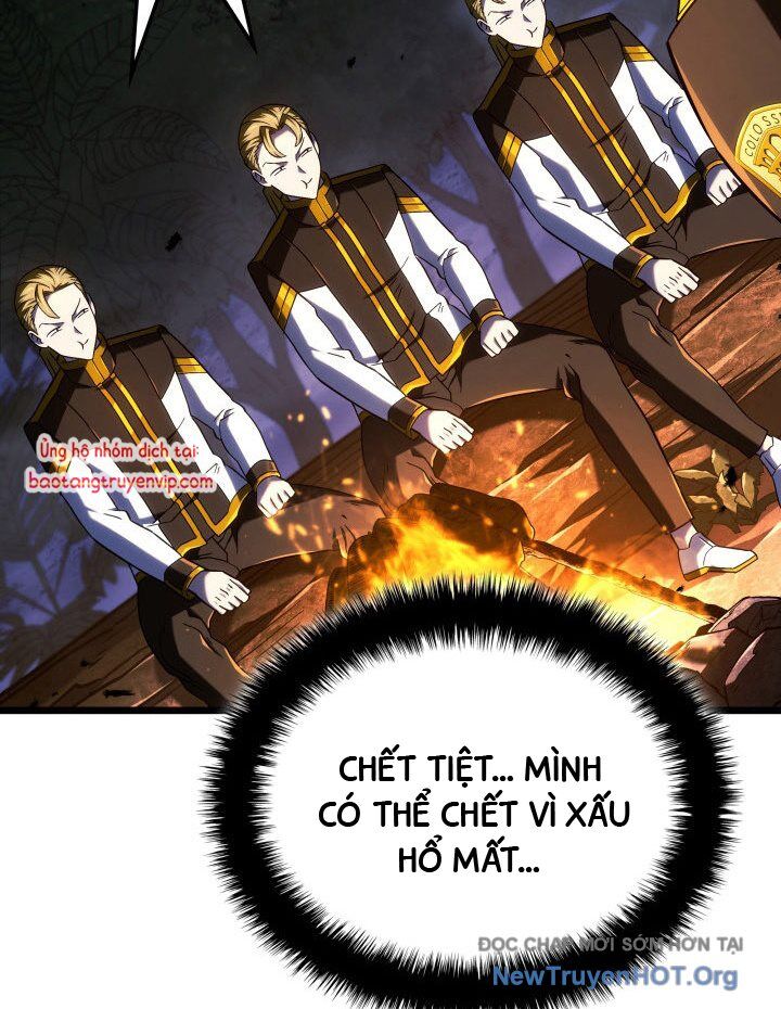 Thiết Huyết Kiếm Sĩ Hồi Quy Chapter 117 - Trang 2