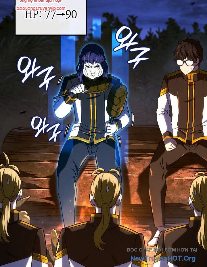 Thiết Huyết Kiếm Sĩ Hồi Quy Chapter 117 - Trang 2