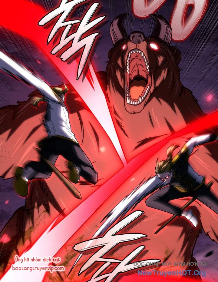 Thiết Huyết Kiếm Sĩ Hồi Quy Chapter 117 - Trang 2