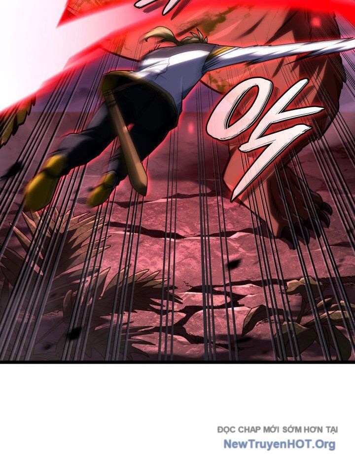 Thiết Huyết Kiếm Sĩ Hồi Quy Chapter 117 - Trang 2