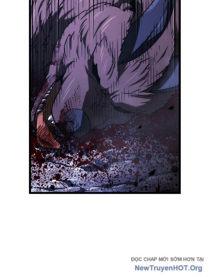 Thiết Huyết Kiếm Sĩ Hồi Quy Chapter 117 - Trang 2