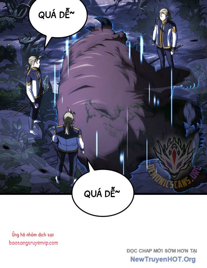 Thiết Huyết Kiếm Sĩ Hồi Quy Chapter 117 - Trang 2