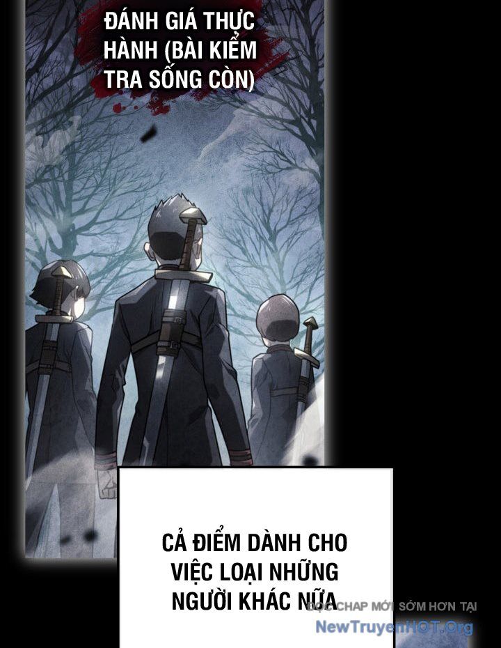 Thiết Huyết Kiếm Sĩ Hồi Quy Chapter 117 - Trang 2