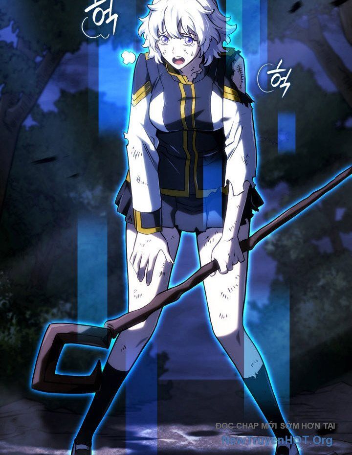 Thiết Huyết Kiếm Sĩ Hồi Quy Chapter 117 - Trang 2