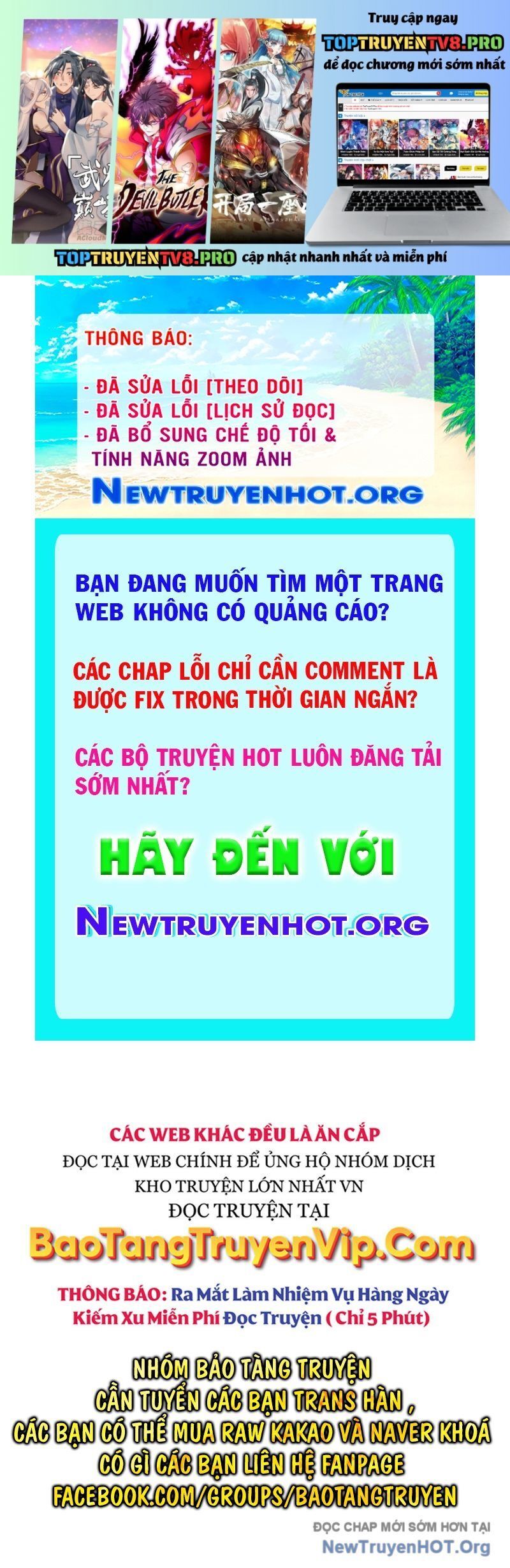 Thiết Huyết Kiếm Sĩ Hồi Quy Chapter 117 - Trang 2