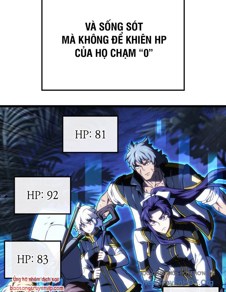 Thiết Huyết Kiếm Sĩ Hồi Quy Chapter 117 - Trang 2