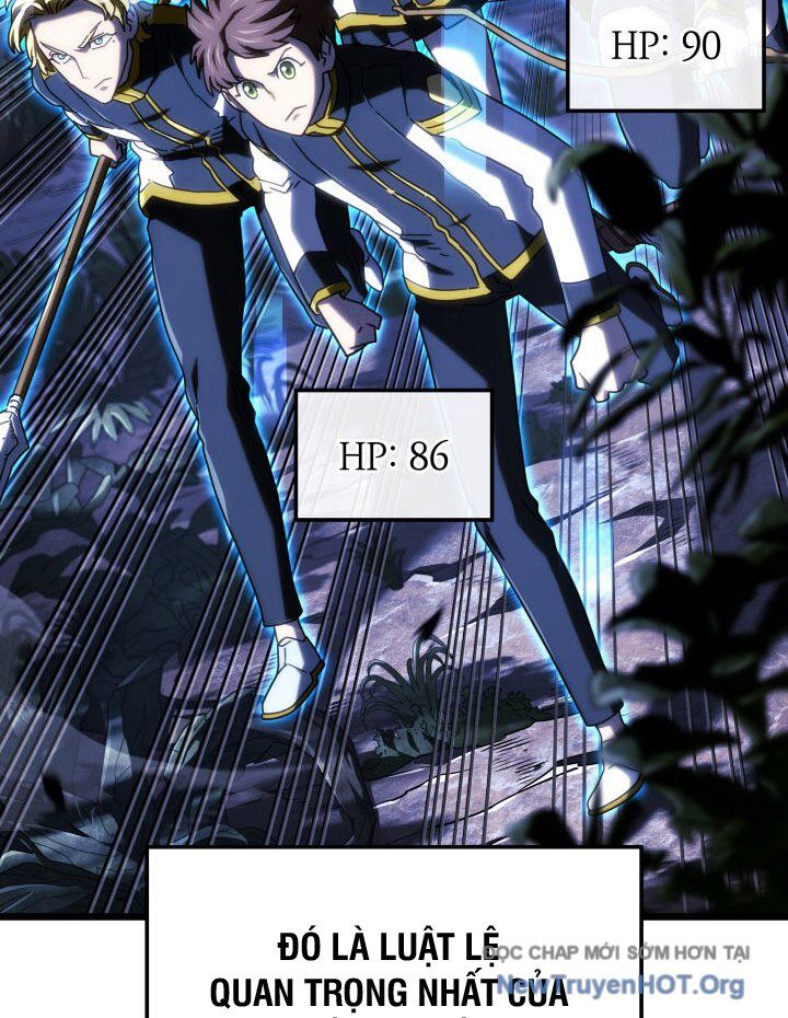 Thiết Huyết Kiếm Sĩ Hồi Quy Chapter 117 - Trang 2