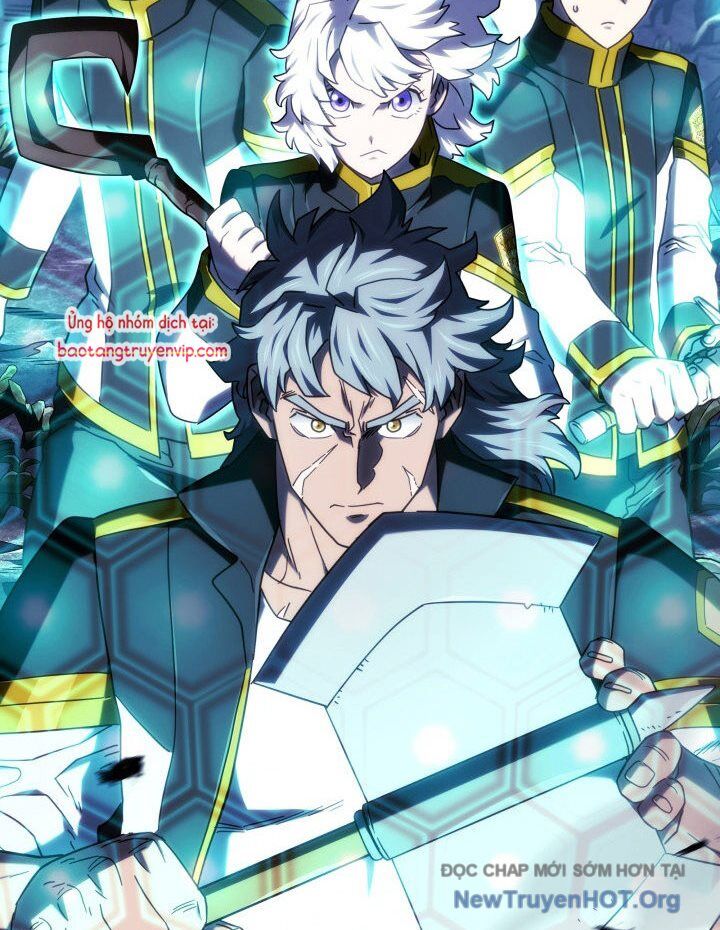Thiết Huyết Kiếm Sĩ Hồi Quy Chapter 117 - Trang 2