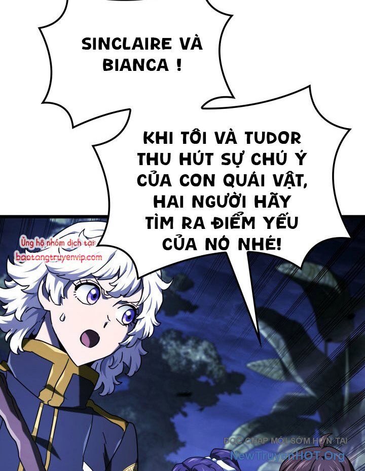 Thiết Huyết Kiếm Sĩ Hồi Quy Chapter 117 - Trang 2