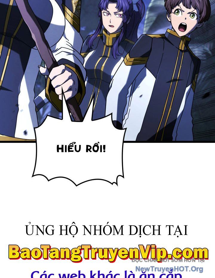 Thiết Huyết Kiếm Sĩ Hồi Quy Chapter 117 - Trang 2