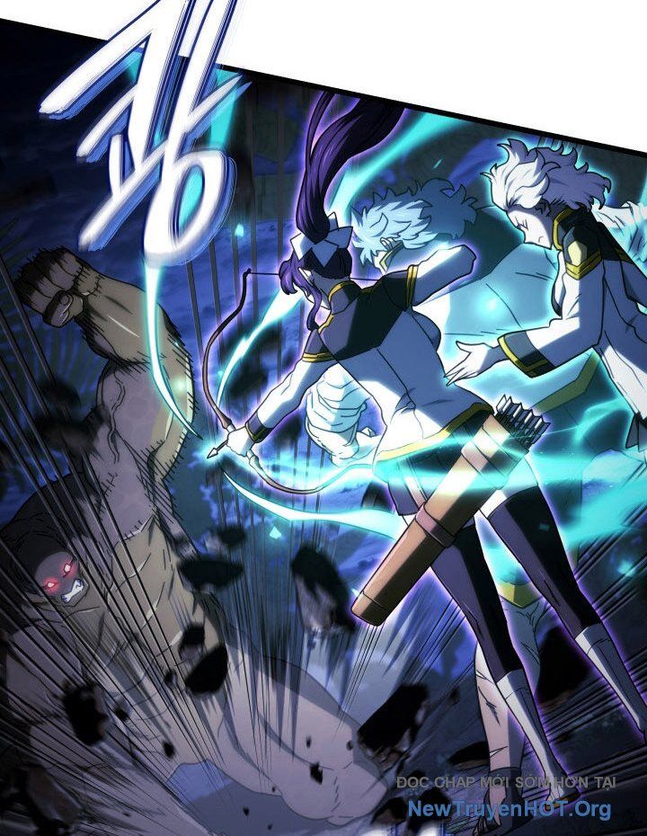 Thiết Huyết Kiếm Sĩ Hồi Quy Chapter 117 - Trang 2