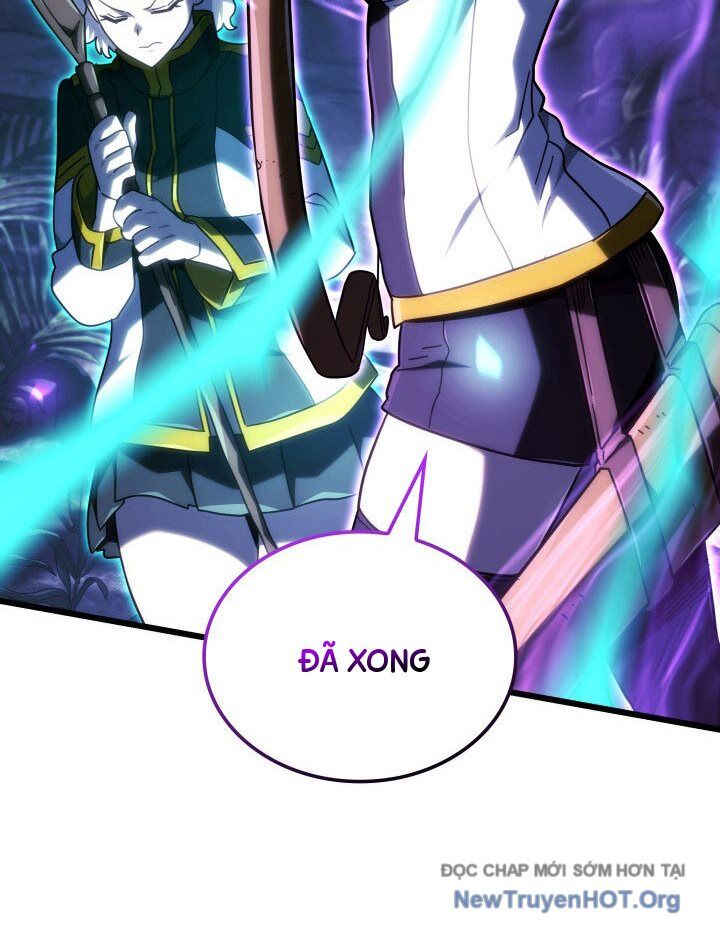 Thiết Huyết Kiếm Sĩ Hồi Quy Chapter 117 - Trang 2