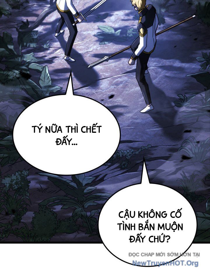 Thiết Huyết Kiếm Sĩ Hồi Quy Chapter 117 - Trang 2