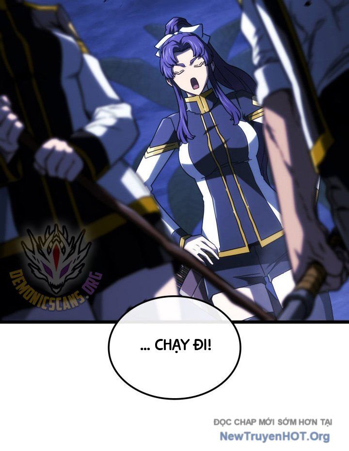 Thiết Huyết Kiếm Sĩ Hồi Quy Chapter 117 - Trang 2