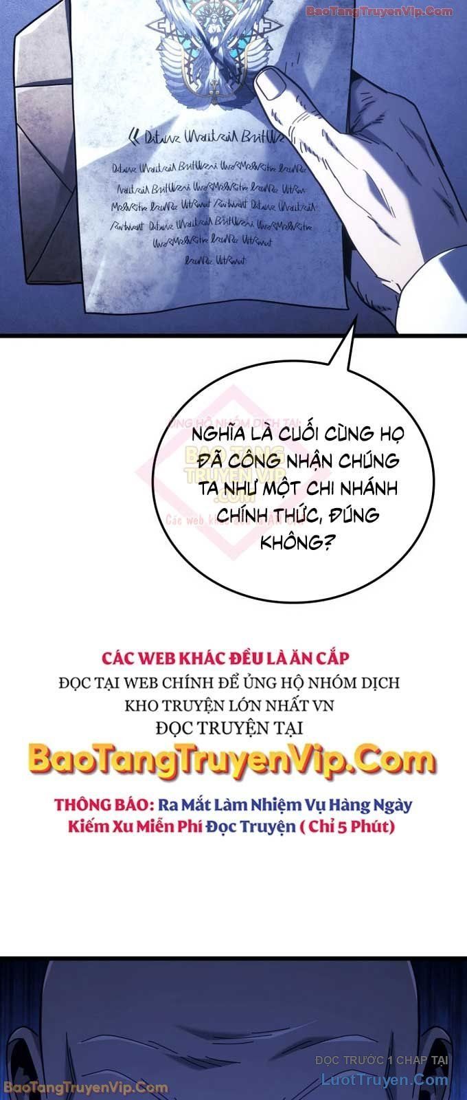 Thiết Huyết Kiếm Sĩ Hồi Quy Chapter 131 - Trang 2