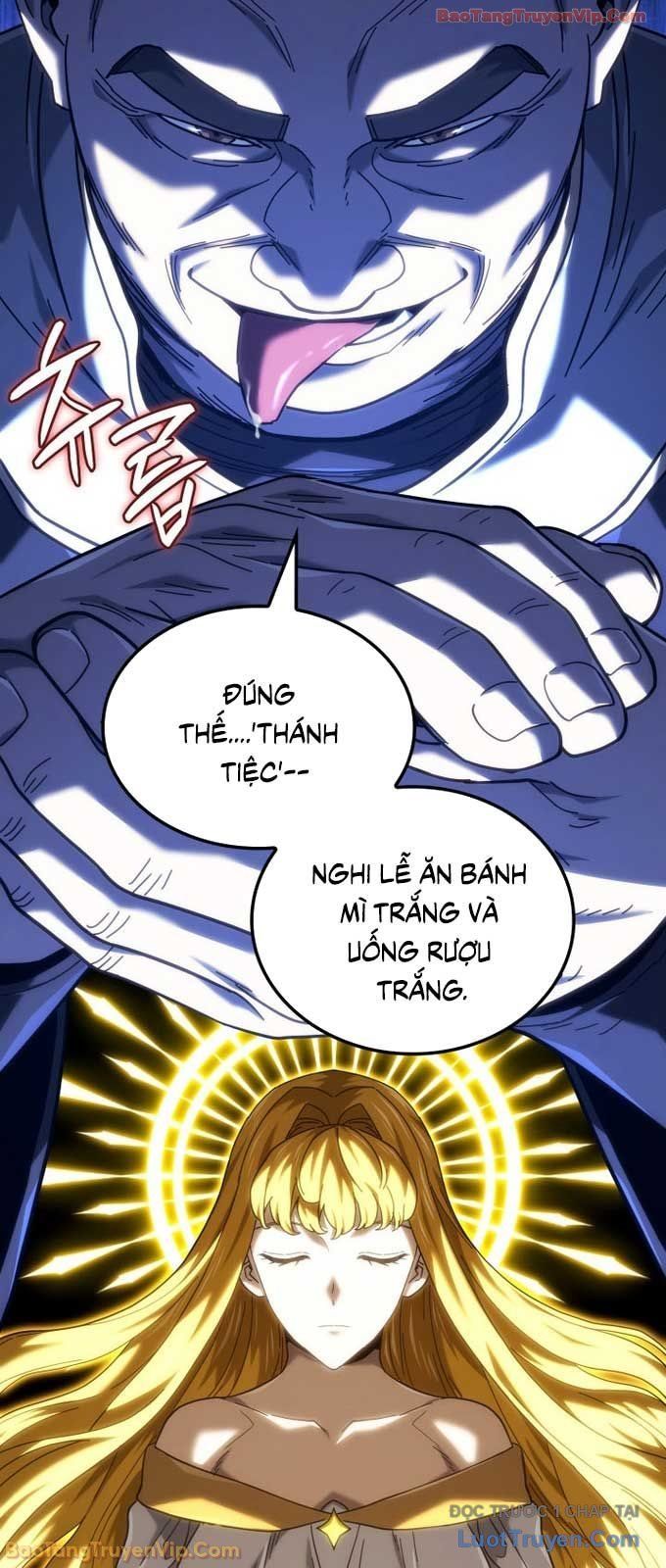 Thiết Huyết Kiếm Sĩ Hồi Quy Chapter 131 - Trang 2
