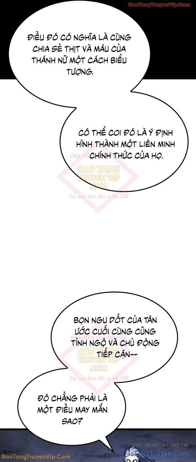 Thiết Huyết Kiếm Sĩ Hồi Quy Chapter 131 - Trang 2