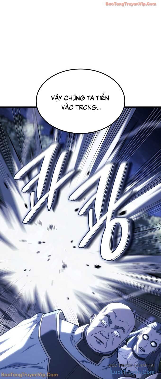 Thiết Huyết Kiếm Sĩ Hồi Quy Chapter 131 - Trang 2