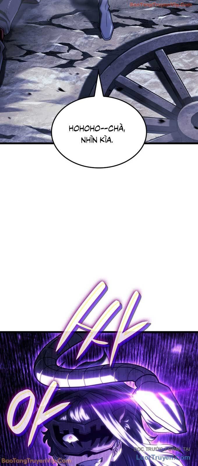 Thiết Huyết Kiếm Sĩ Hồi Quy Chapter 131 - Trang 2