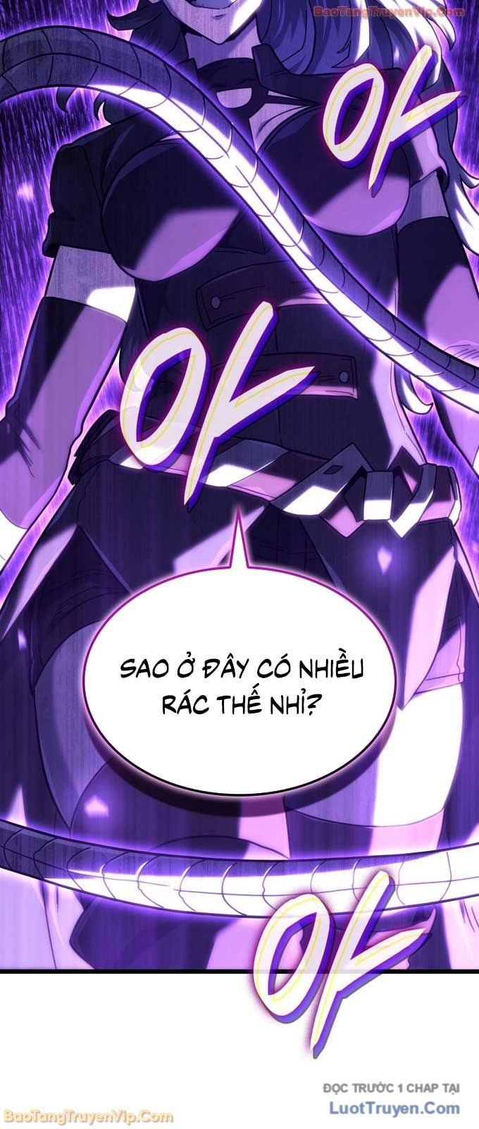Thiết Huyết Kiếm Sĩ Hồi Quy Chapter 131 - Trang 2